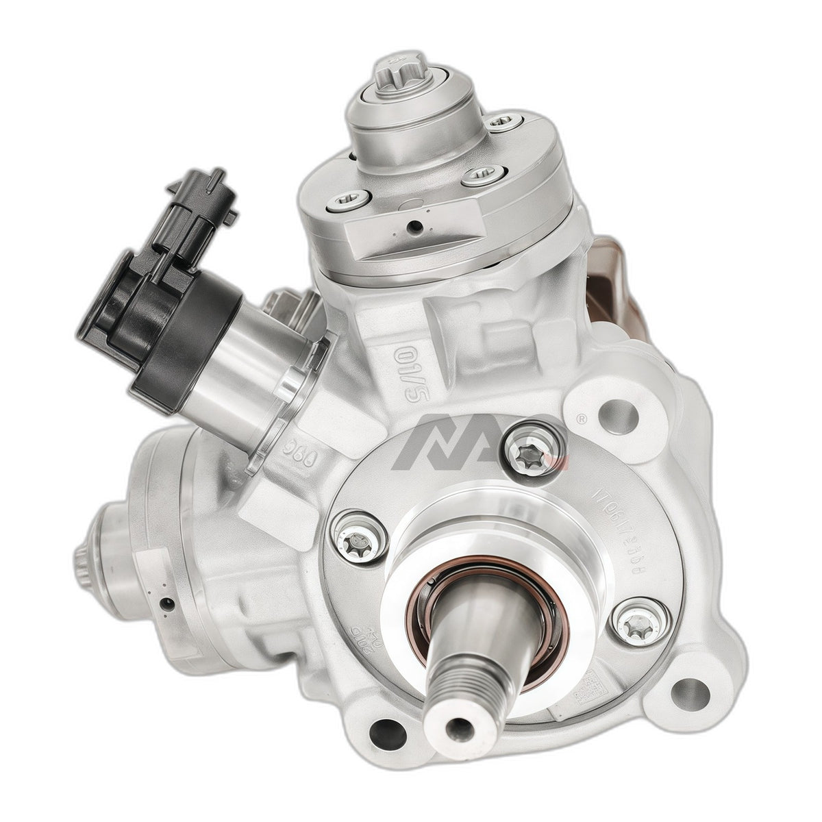 6.7L Cummins Injection Pump 2013-10 - Remanufactured Direct-Fit Diesel Replacement