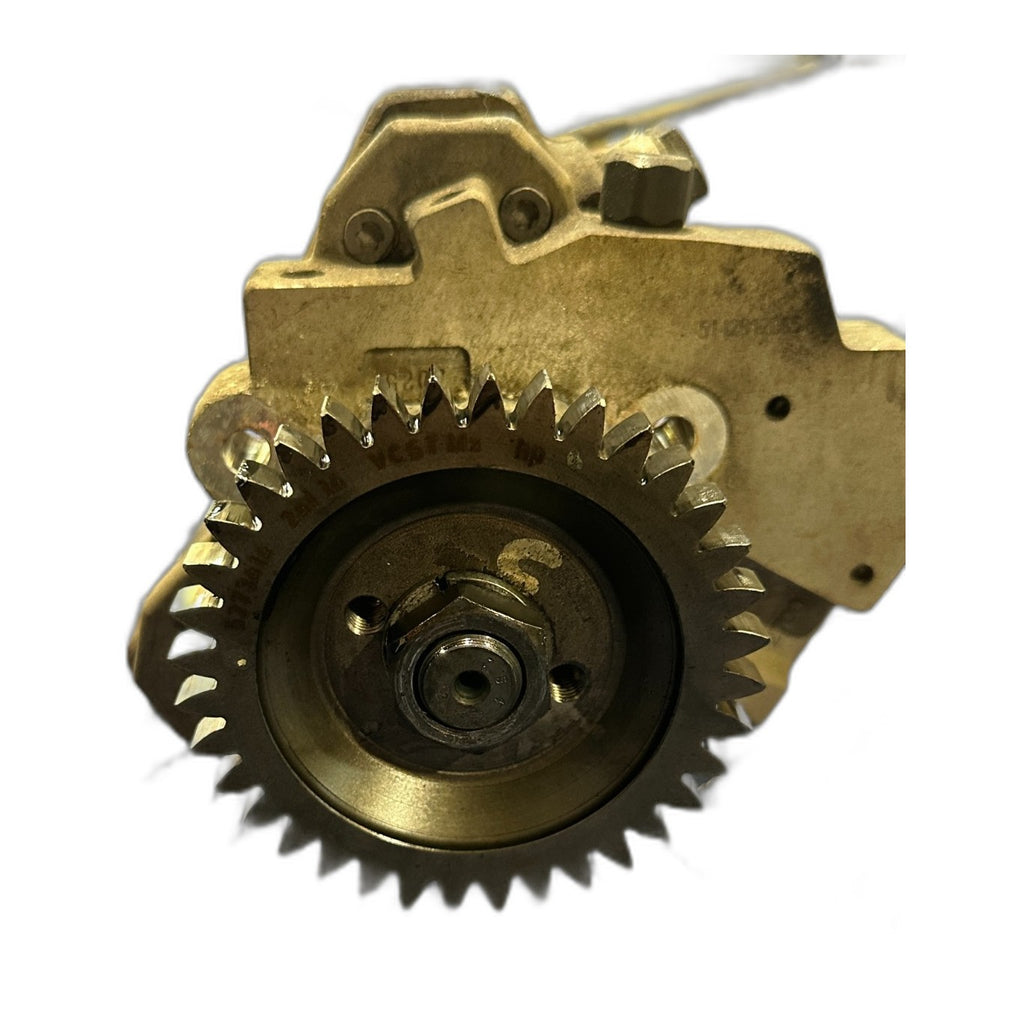 6.7L Cummins Injection Pump 2015 - Remanufactured Direct-Fit Diesel Replacement