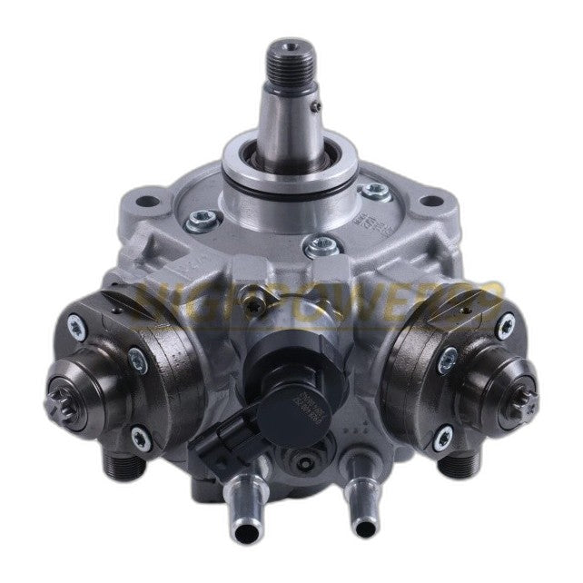 6.7L Cummins Injection Pump 2019-2020 - Remanufactured Direct-Fit Diesel Replacement