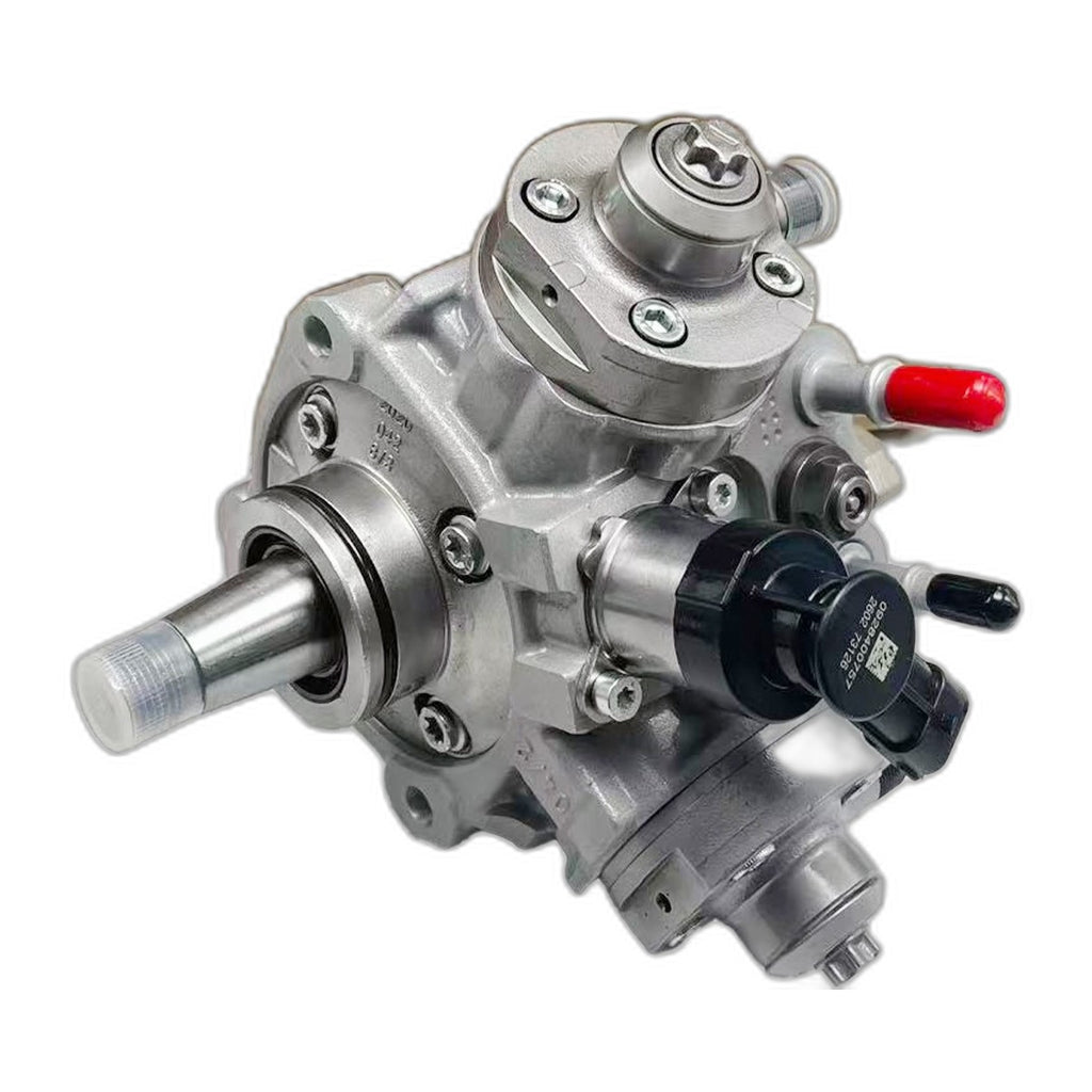 6.7L Cummins Injection Pump 2019-2020 - Remanufactured Direct-Fit Diesel Replacement