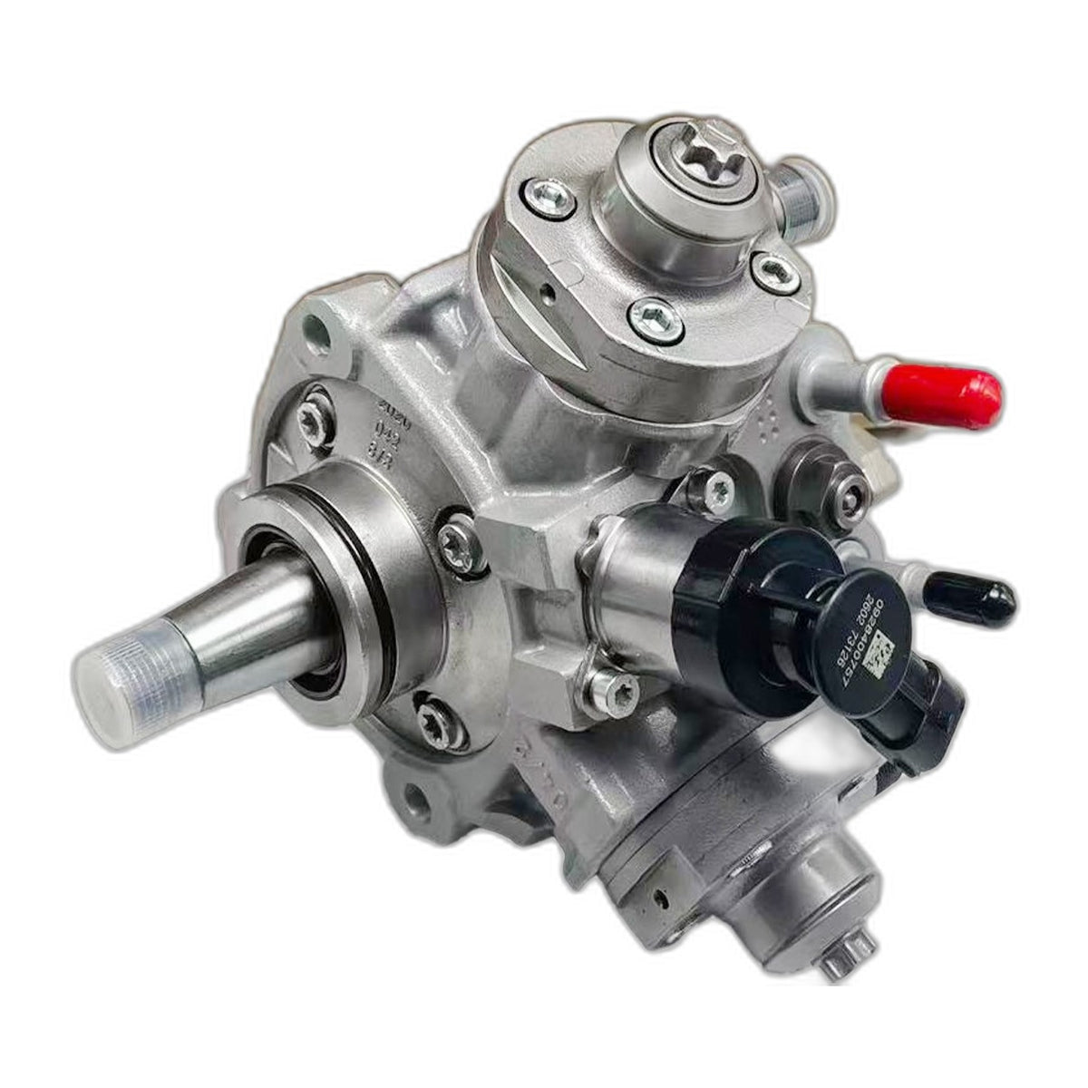 6.7L Cummins Injection Pump 2019-2020 - Remanufactured Direct-Fit Diesel Replacement