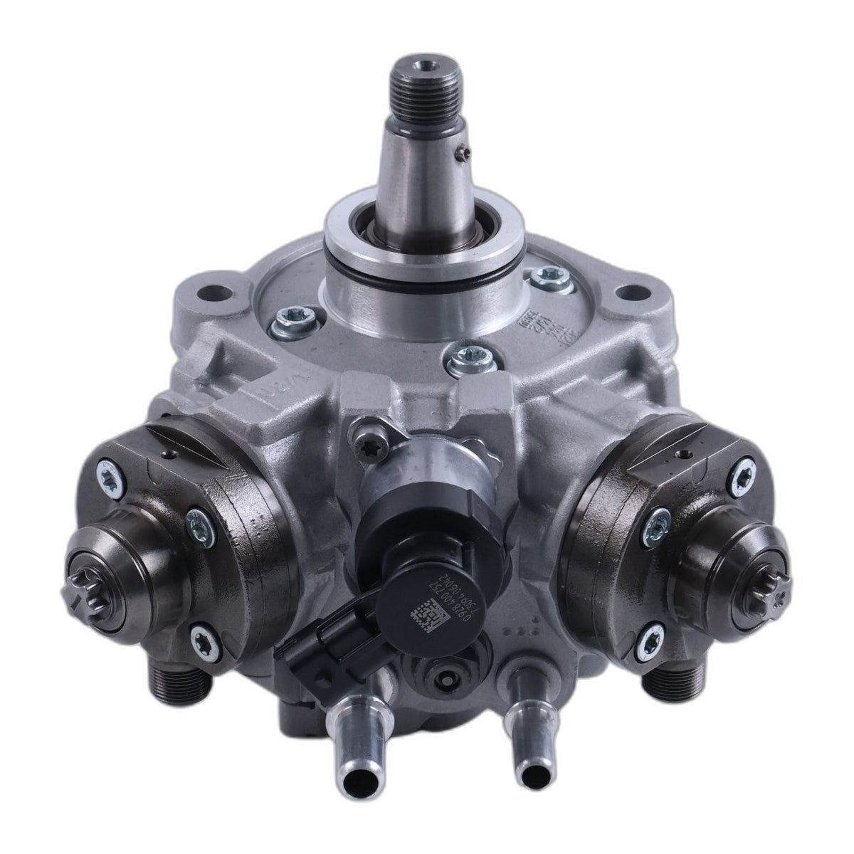 6.7L Cummins Injection Pump 2019-2020 - Remanufactured Direct-Fit Diesel Replacement