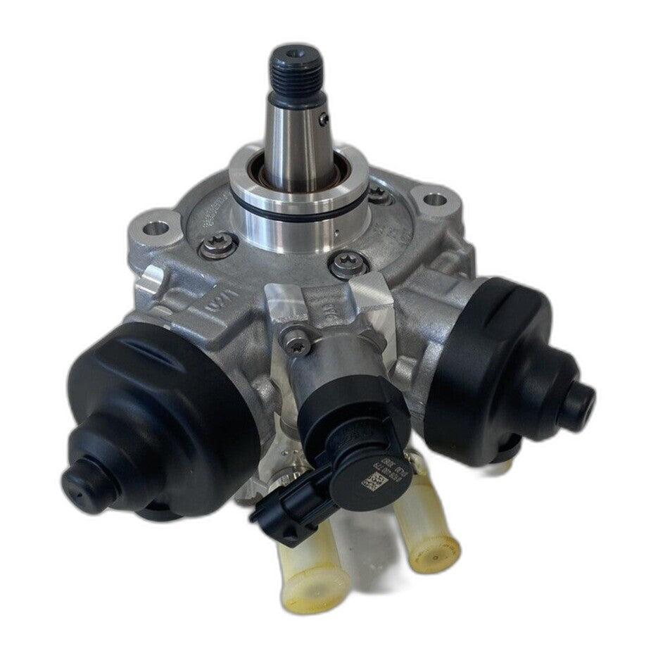 6.7L Cummins Injection Pump 2019-2020 - Remanufactured Direct-Fit Diesel Replacement
