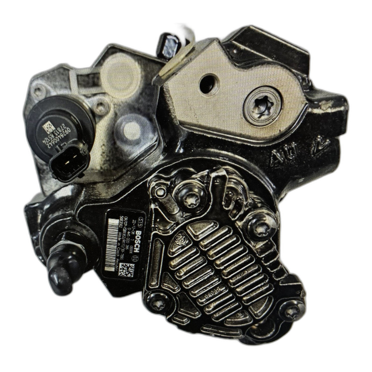 6.7L Cummins Injection Pump 2019-2020 - Remanufactured Direct-Fit Diesel Replacement
