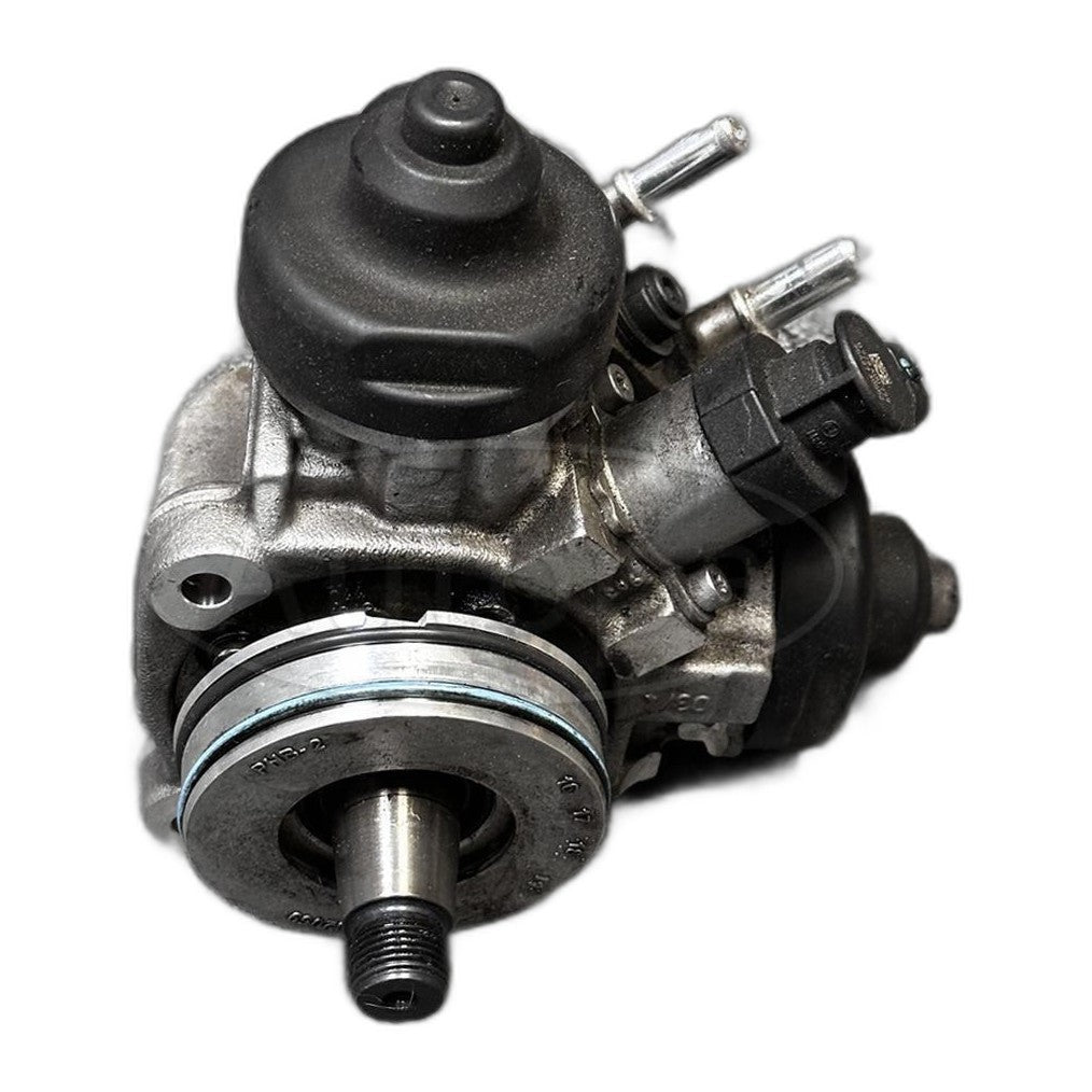 6.7L Cummins Injection Pump 2019-2020 - Remanufactured Direct-Fit Diesel Replacement