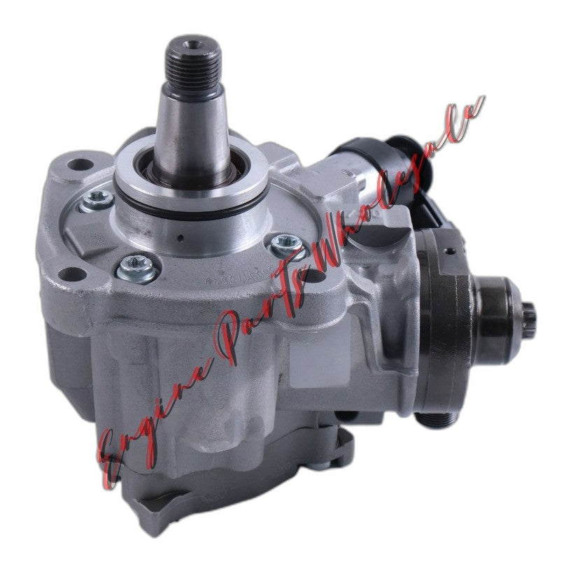 6.7L Cummins Injection Pump 2019-2020 - Remanufactured Direct-Fit Diesel Replacement