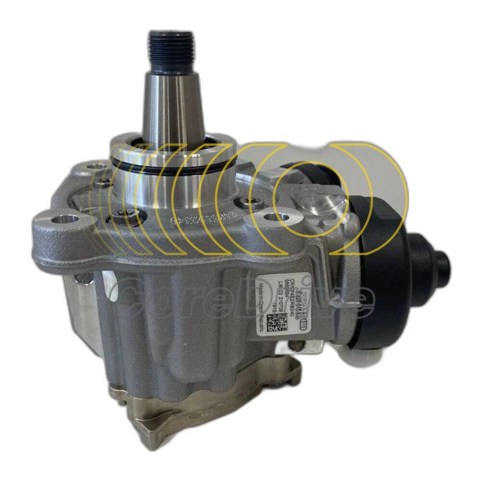 6.7L Cummins Injection Pump 2019-2020 - Remanufactured Direct-Fit Diesel Replacement