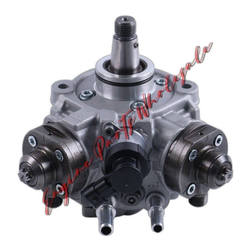 6.7L Cummins Injection Pump 2019-2020 - Remanufactured Direct-Fit Diesel Replacement
