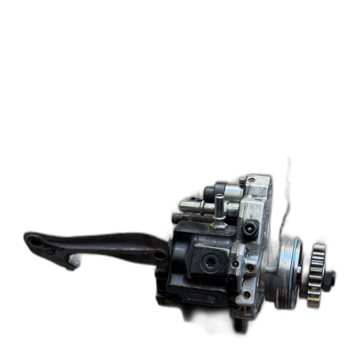 6.7L Cummins Injection Pump 2019-2020 - Remanufactured Direct-Fit Diesel Replacement