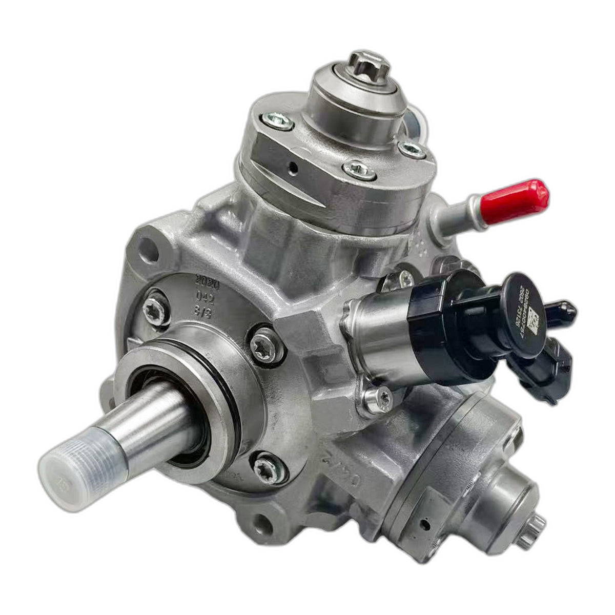 6.7L Cummins Injection Pump 2019-2020 - Remanufactured Direct-Fit Diesel Replacement