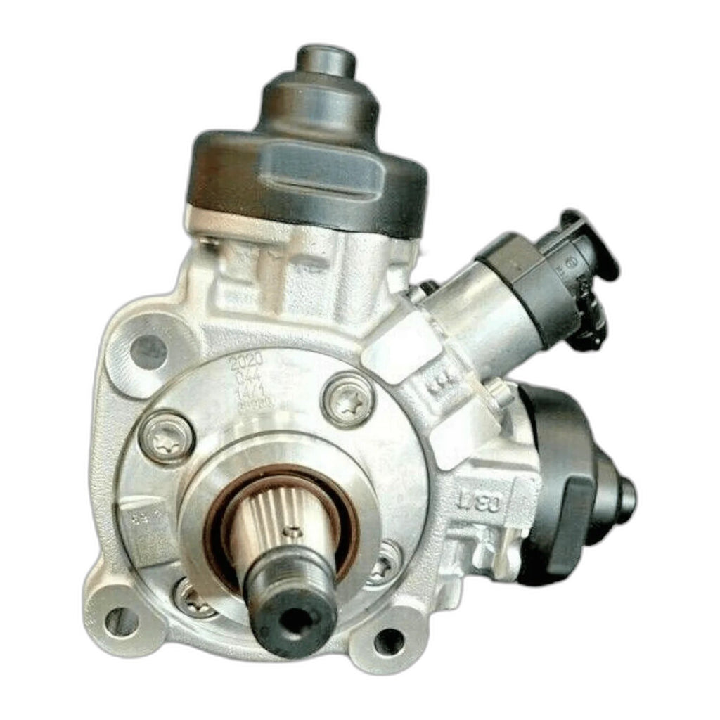 6.7L Cummins Injection Pump 2019-2020 - Remanufactured Direct-Fit Diesel Replacement