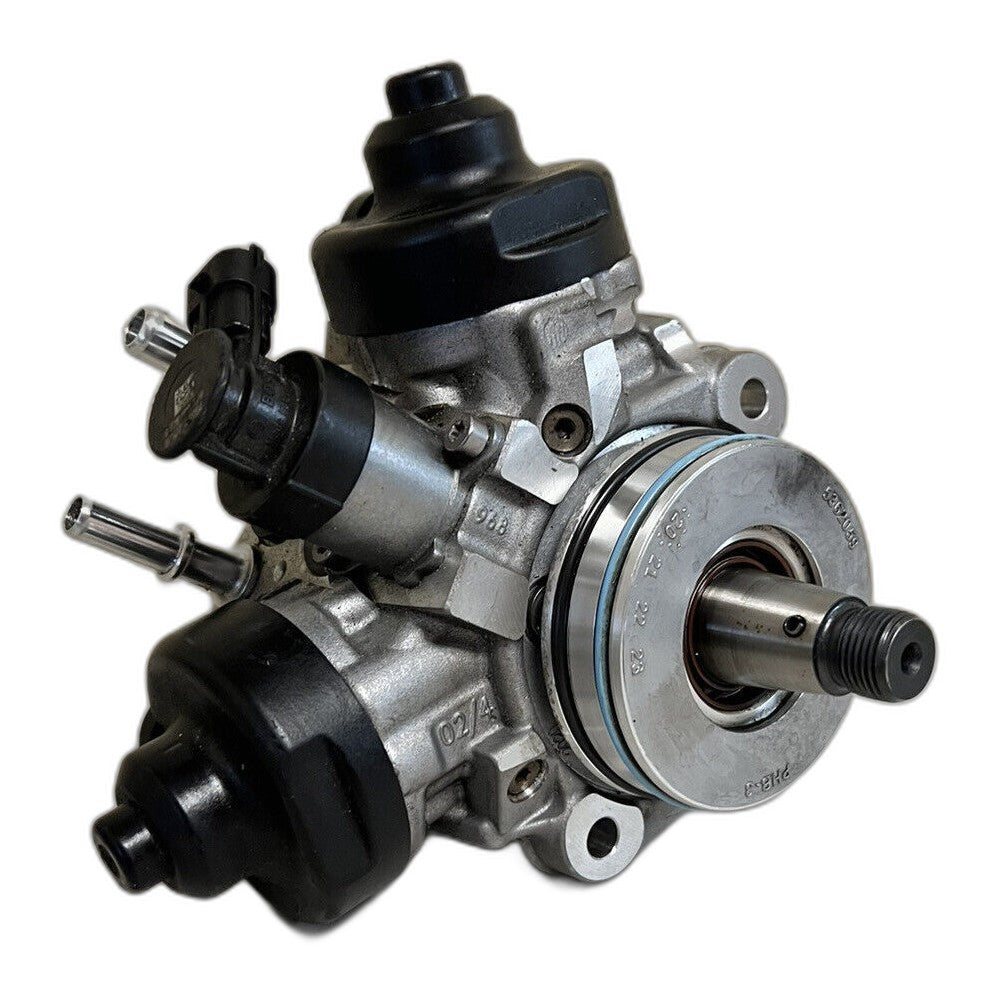 6.7L Cummins Injection Pump 2019-2020 - Remanufactured Direct-Fit Diesel Replacement