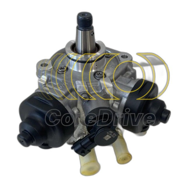 6.7L Cummins Injection Pump 2019-2020 - Remanufactured Direct-Fit Diesel Replacement