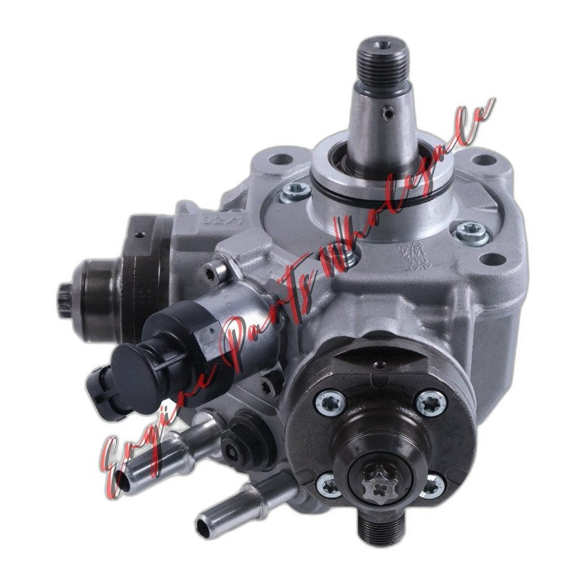 6.7L Cummins Injection Pump 2019-2020 - Remanufactured Direct-Fit Diesel Replacement