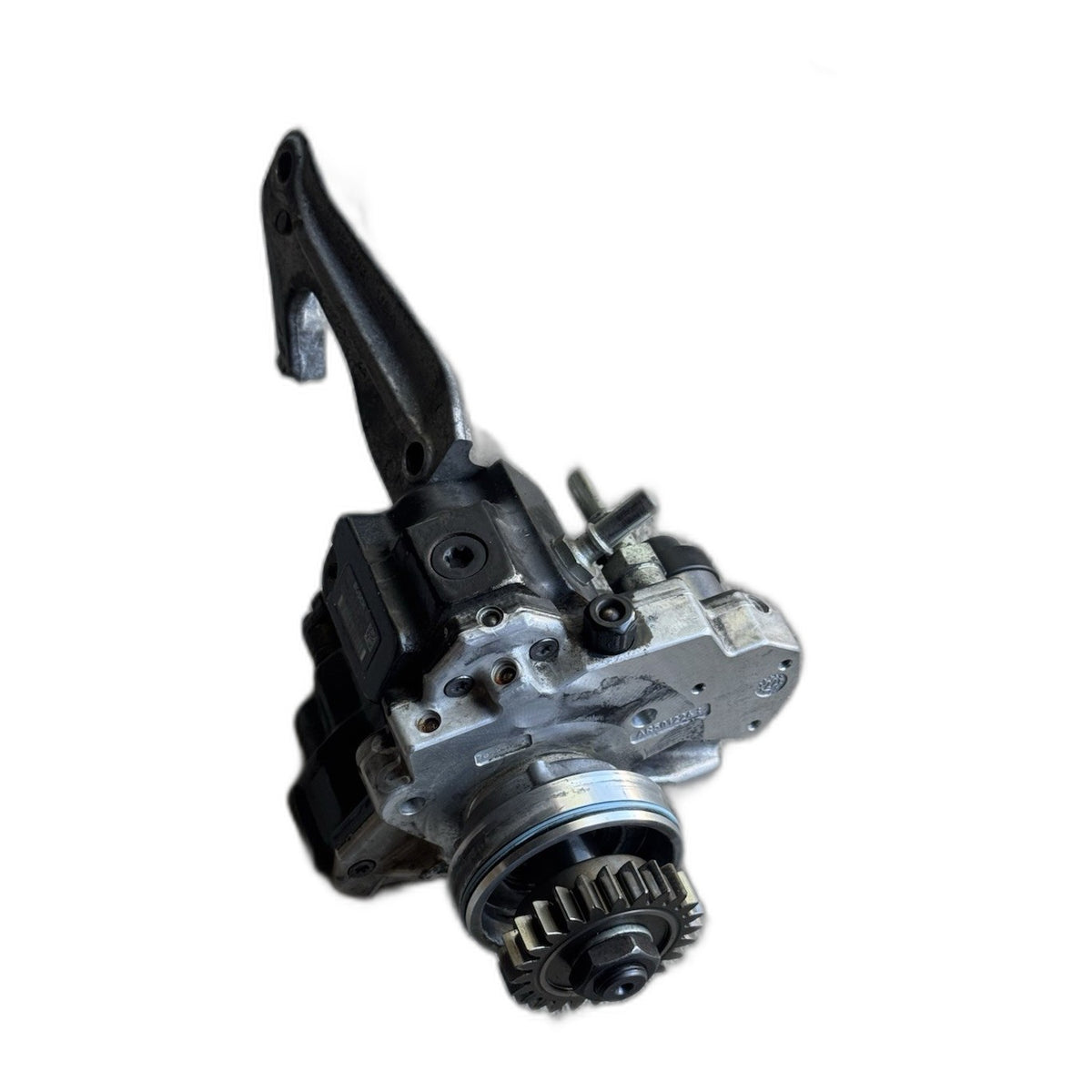 6.7L Cummins Injection Pump 2019-2020 - Remanufactured Direct-Fit Diesel Replacement