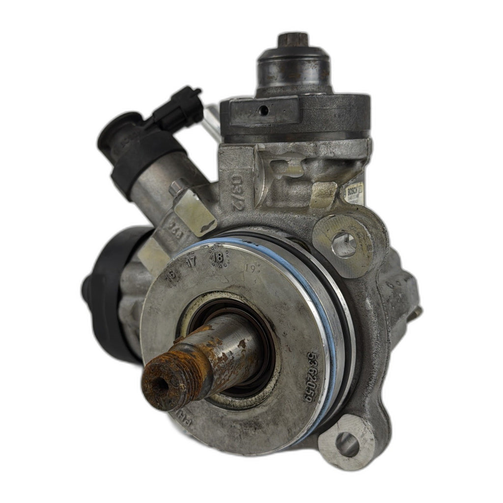 6.7L Cummins Injection Pump 2019-2020 - Remanufactured Direct-Fit Diesel Replacement