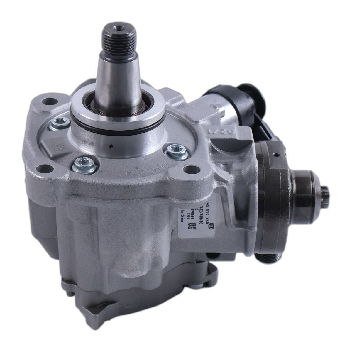 6.7L Cummins Injection Pump 2019-2020 - Remanufactured Direct-Fit Diesel Replacement
