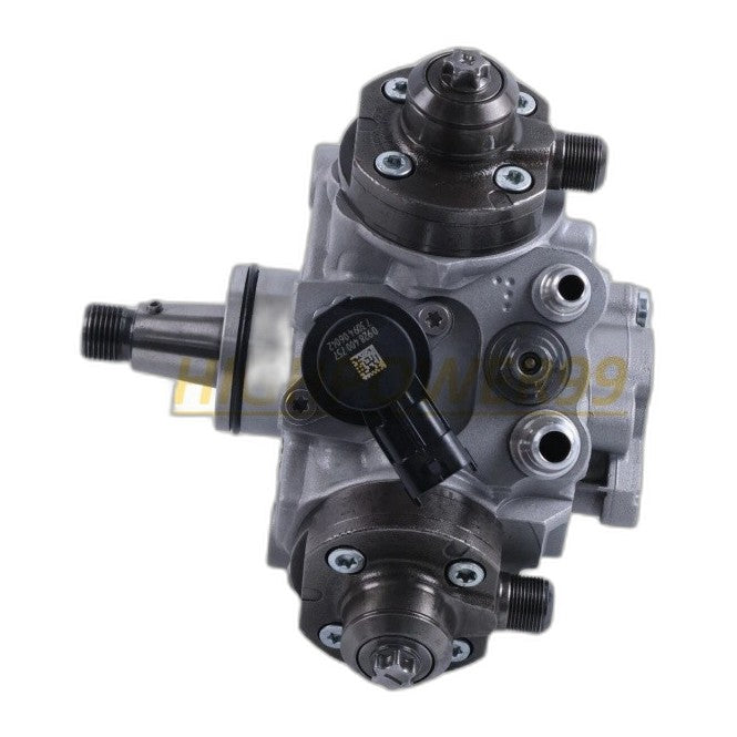 6.7L Cummins Injection Pump 2019-2020 - Remanufactured Direct-Fit Diesel Replacement