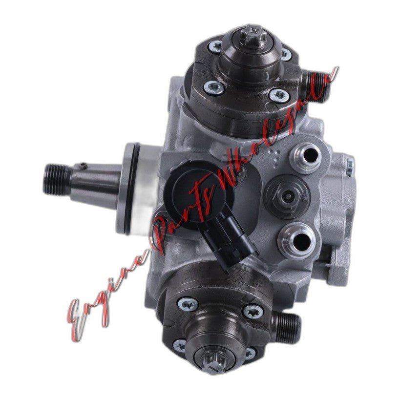 6.7L Cummins Injection Pump 2019-2020 - Remanufactured Direct-Fit Diesel Replacement