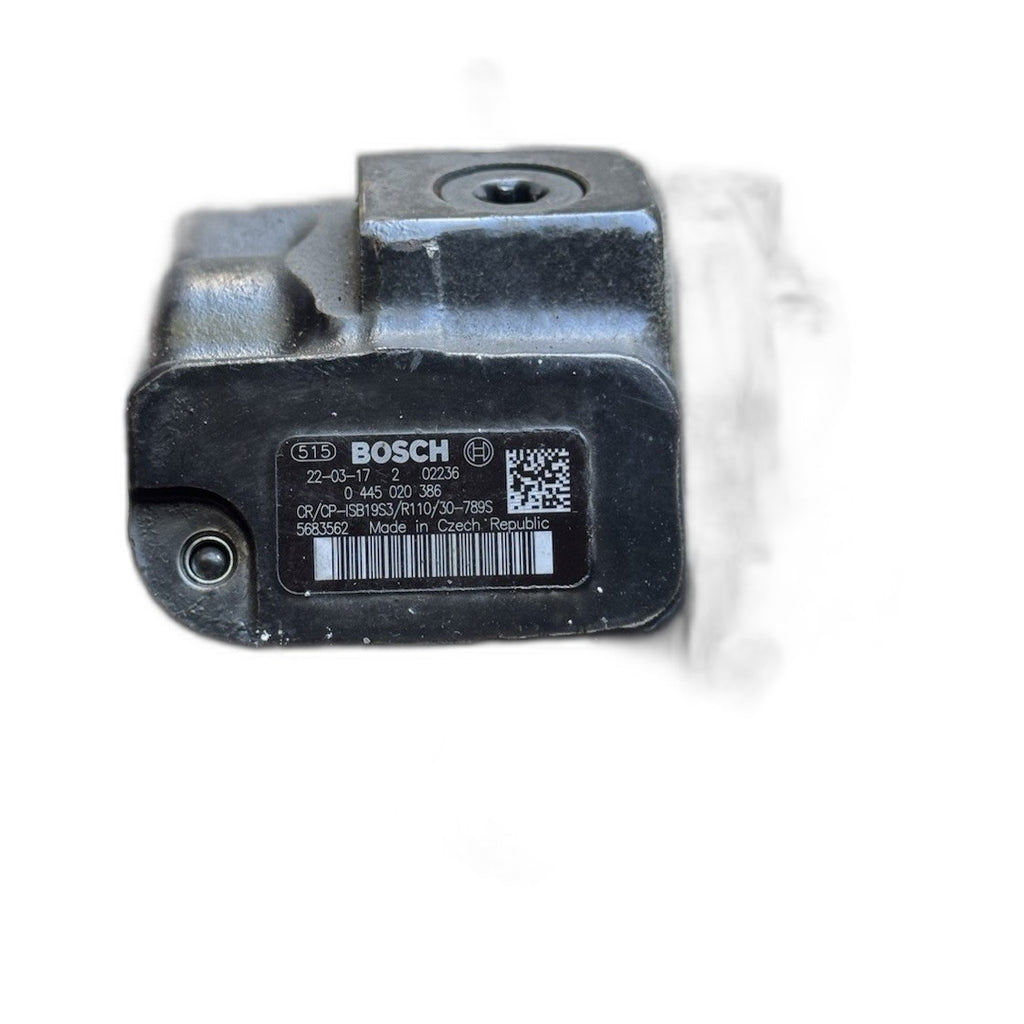 6.7L Cummins Injection Pump 2019-2020 - Remanufactured Direct-Fit Diesel Replacement