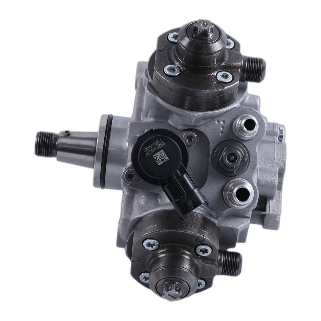 6.7L Cummins Injection Pump 2019-2020 - Remanufactured Direct-Fit Diesel Replacement