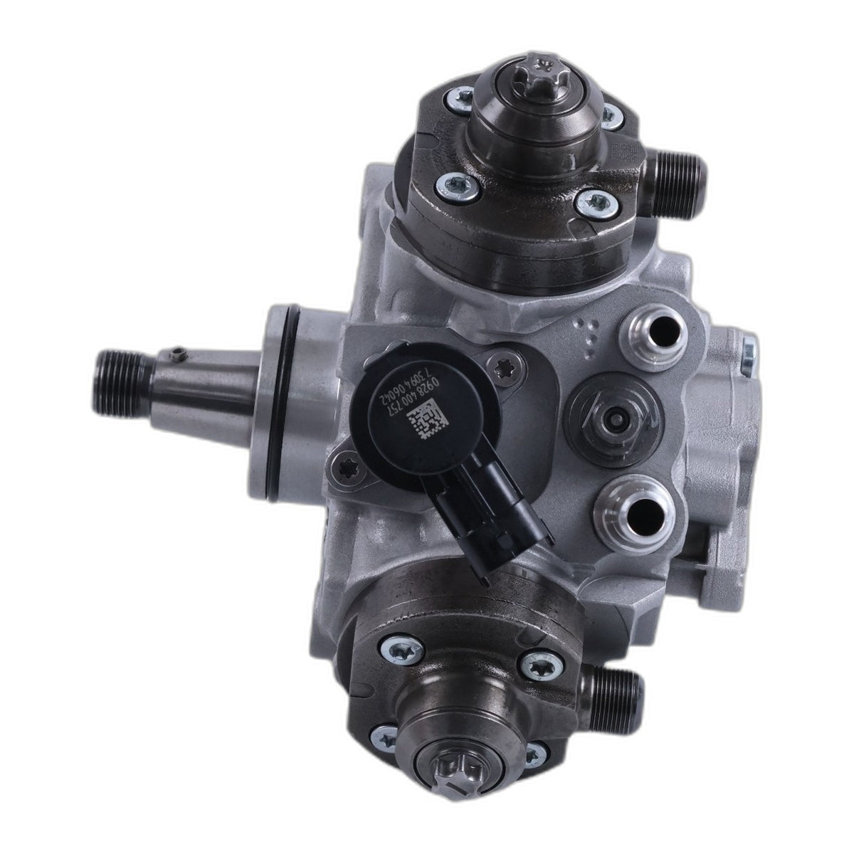 6.7L Cummins Injection Pump 2019-2020 - Remanufactured Direct-Fit Diesel Replacement