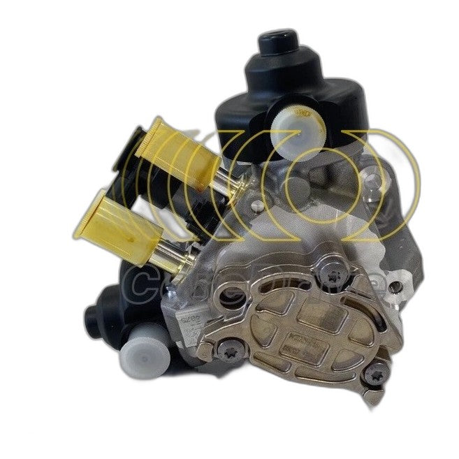 6.7L Cummins Injection Pump 2019-2020 - Remanufactured Direct-Fit Diesel Replacement