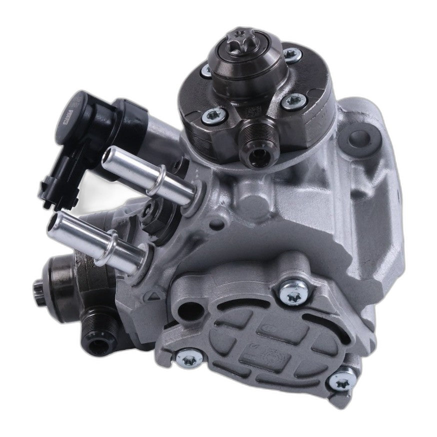 6.7L Cummins Injection Pump 2019-2020 - Remanufactured Direct-Fit Diesel Replacement