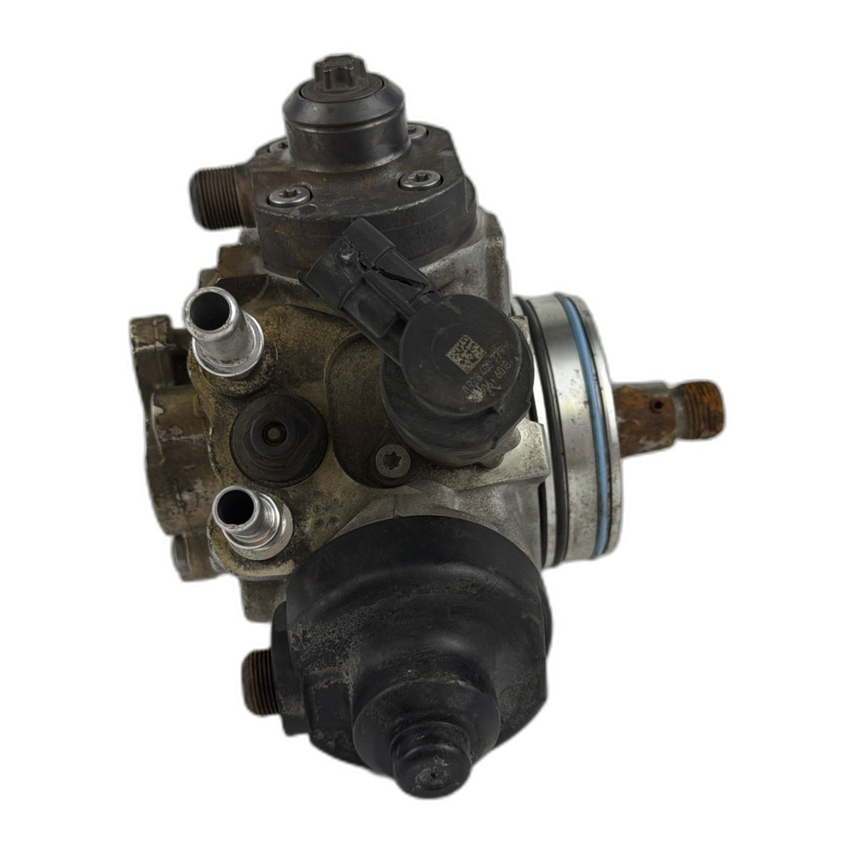 6.7L Cummins Injection Pump 2019-2020 - Remanufactured Direct-Fit Diesel Replacement