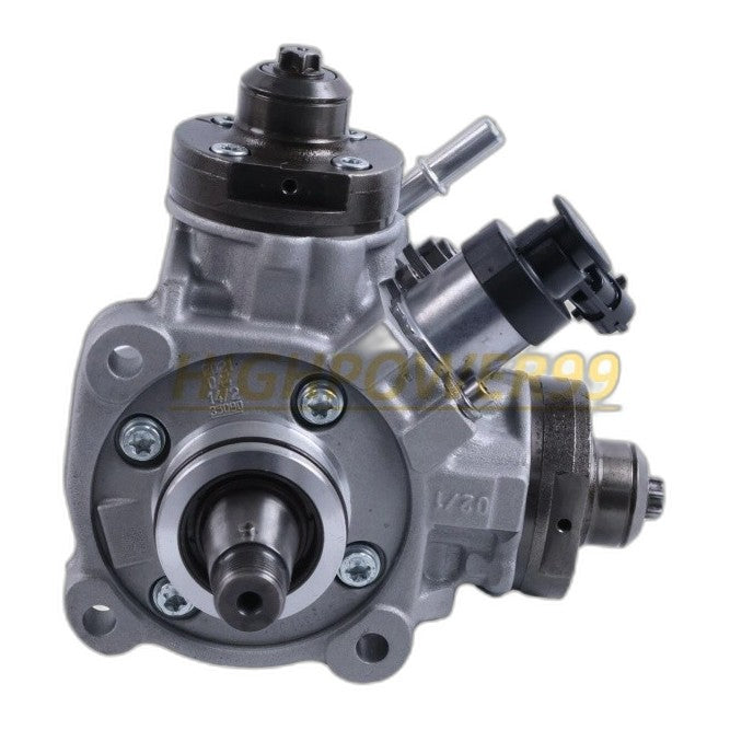 6.7L Cummins Injection Pump 2019-2020 - Remanufactured Direct-Fit Diesel Replacement