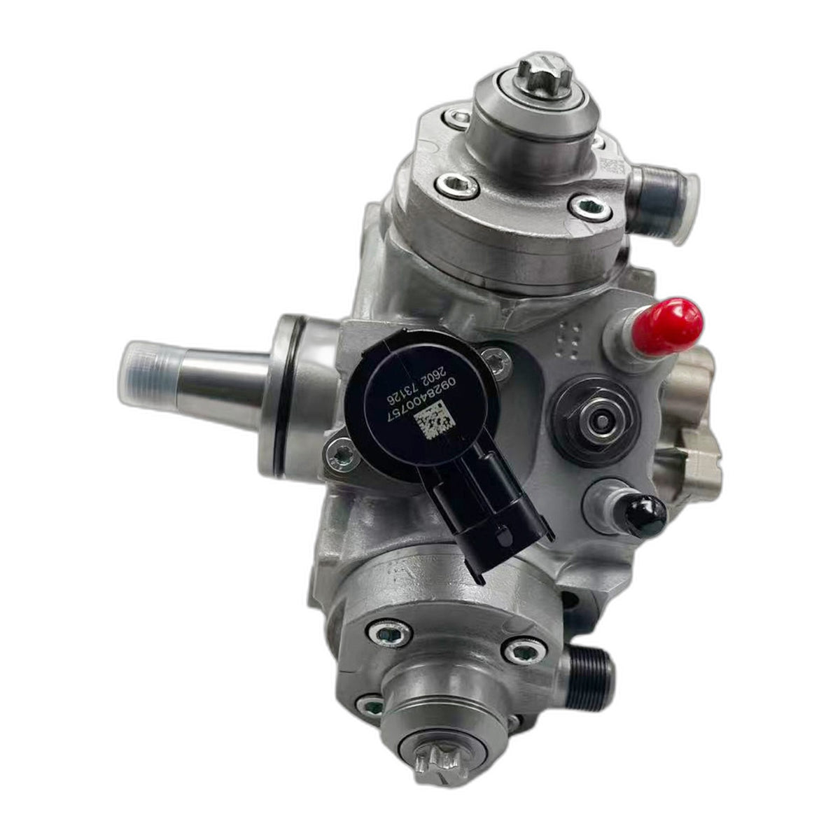 6.7L Cummins Injection Pump 2019-2020 - Remanufactured Direct-Fit Diesel Replacement