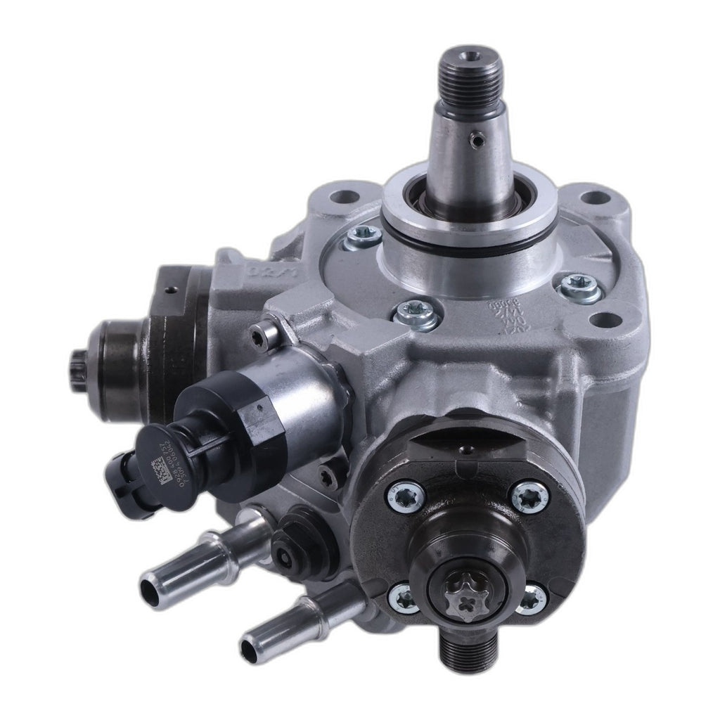 6.7L Cummins Injection Pump 2019-2020 - Remanufactured Direct-Fit Diesel Replacement