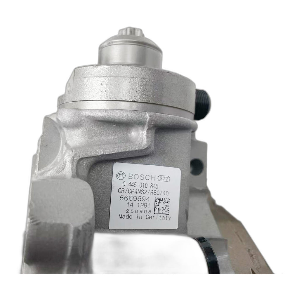 6.7L Cummins Injection Pump 2019-2020 - Remanufactured Direct-Fit Diesel Replacement