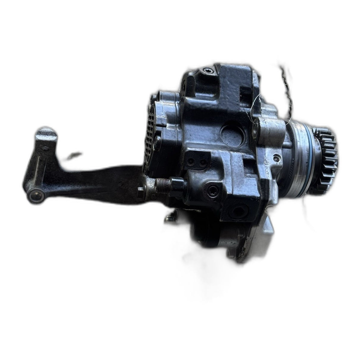 6.7L Cummins Injection Pump 2019-2020 - Remanufactured Direct-Fit Diesel Replacement