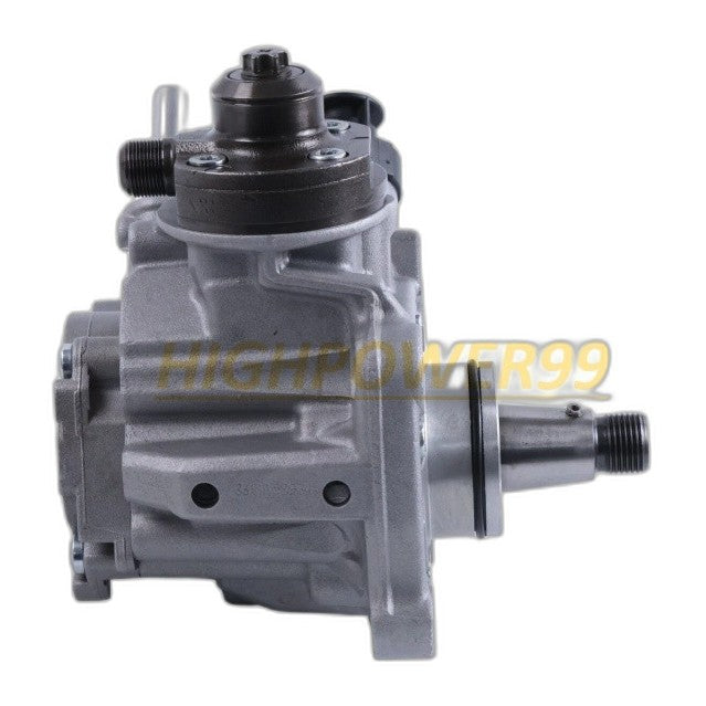 6.7L Cummins Injection Pump 2019-2020 - Remanufactured Direct-Fit Diesel Replacement
