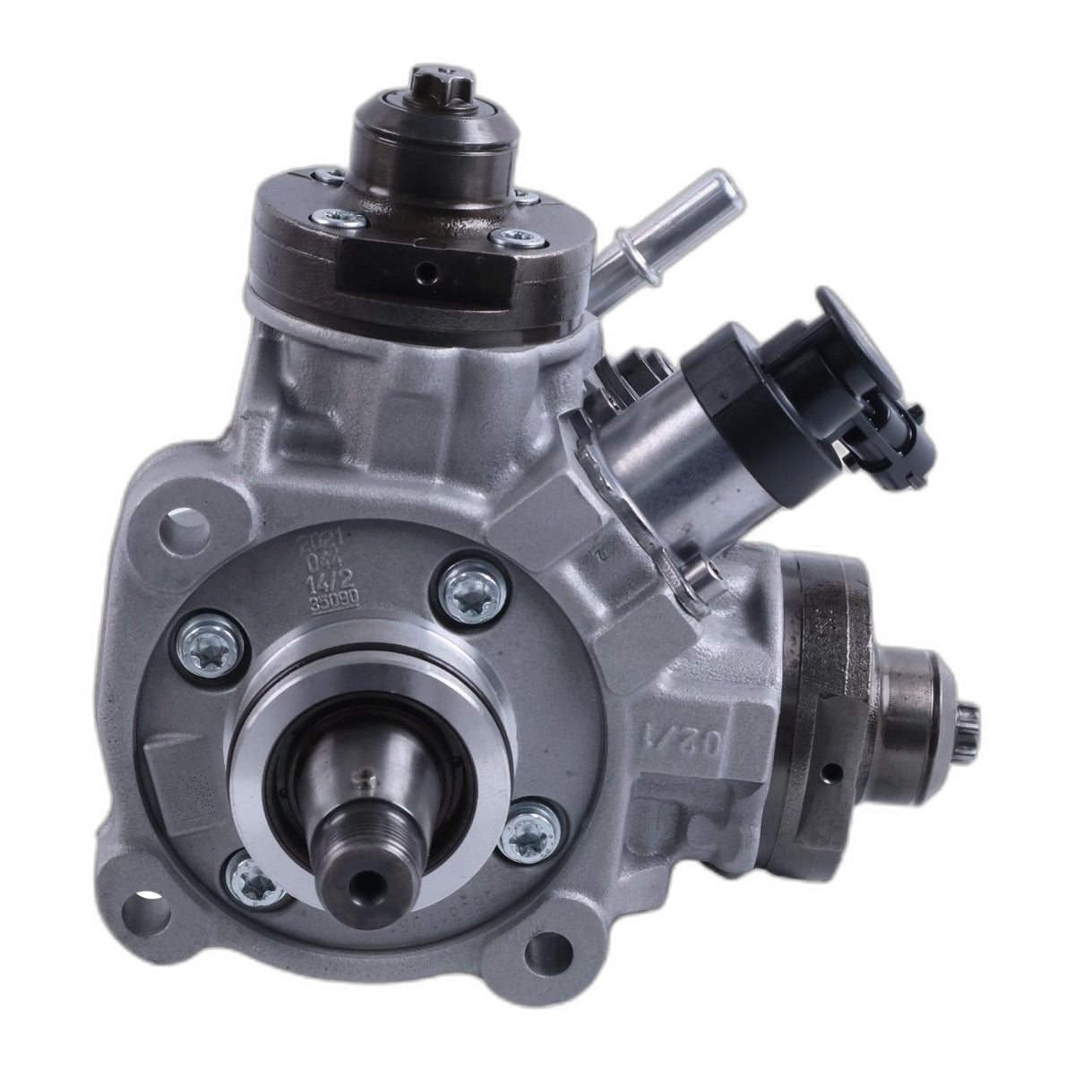 6.7L Cummins Injection Pump 2019-2020 - Remanufactured Direct-Fit Diesel Replacement