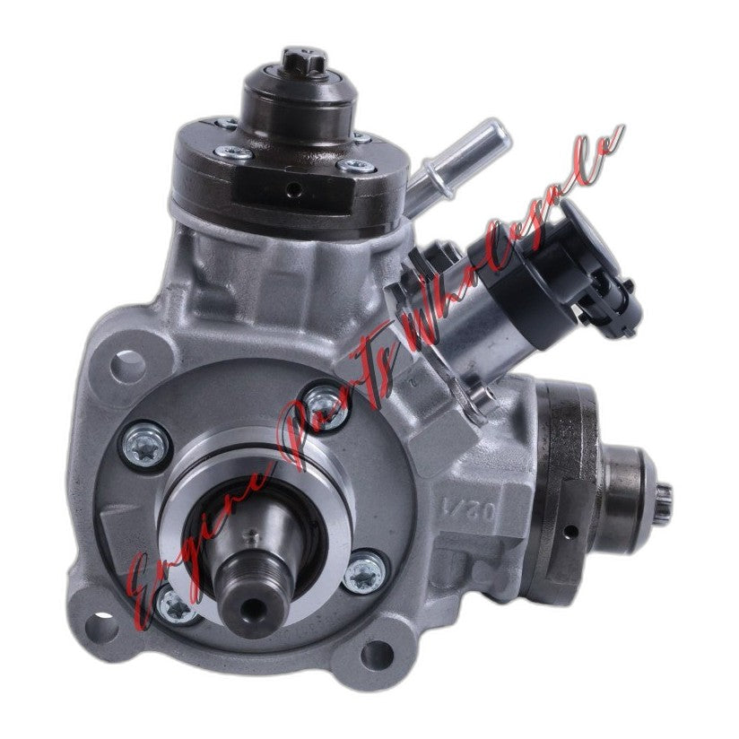 6.7L Cummins Injection Pump 2019-2020 - Remanufactured Direct-Fit Diesel Replacement