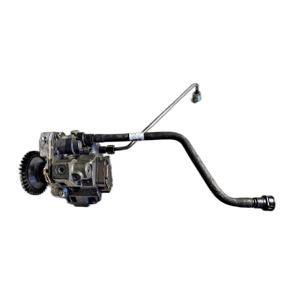 6.7L Cummins Injection Pump 2019-2024 - Remanufactured Direct-Fit Diesel Replacement