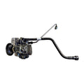 6.7L Cummins Injection Pump 2019-2024 - Remanufactured Direct-Fit Diesel Replacement