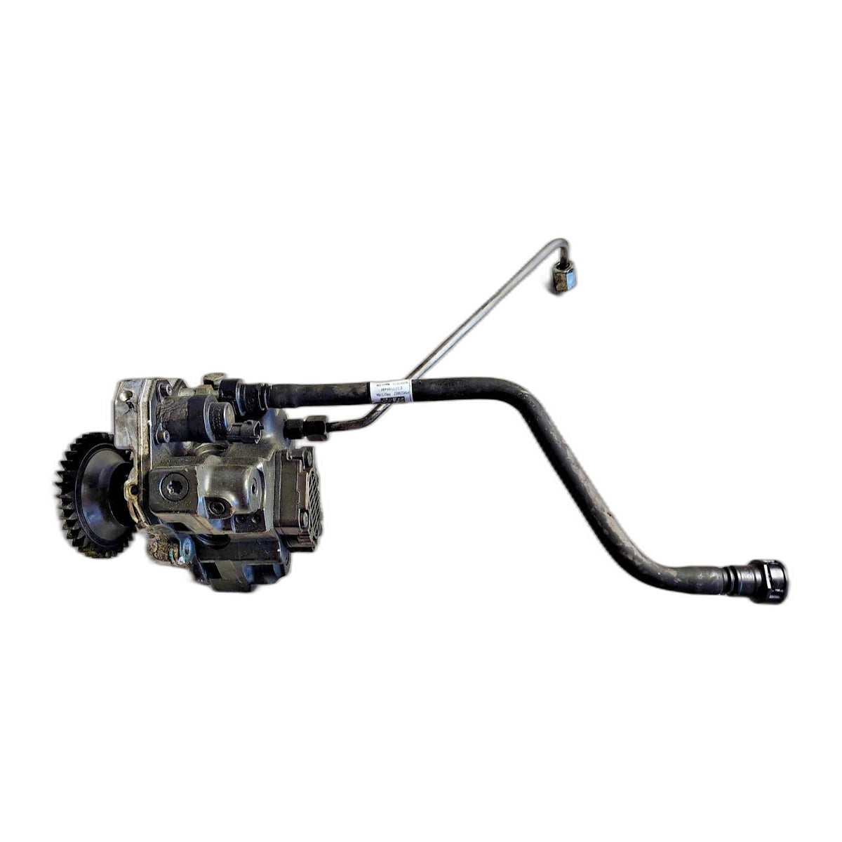 6.7L Cummins Injection Pump 2019-2024 - Remanufactured Direct-Fit Diesel Replacement