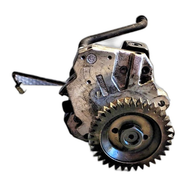 6.7L Cummins Injection Pump 2019-2024 - Remanufactured Direct-Fit Diesel Replacement