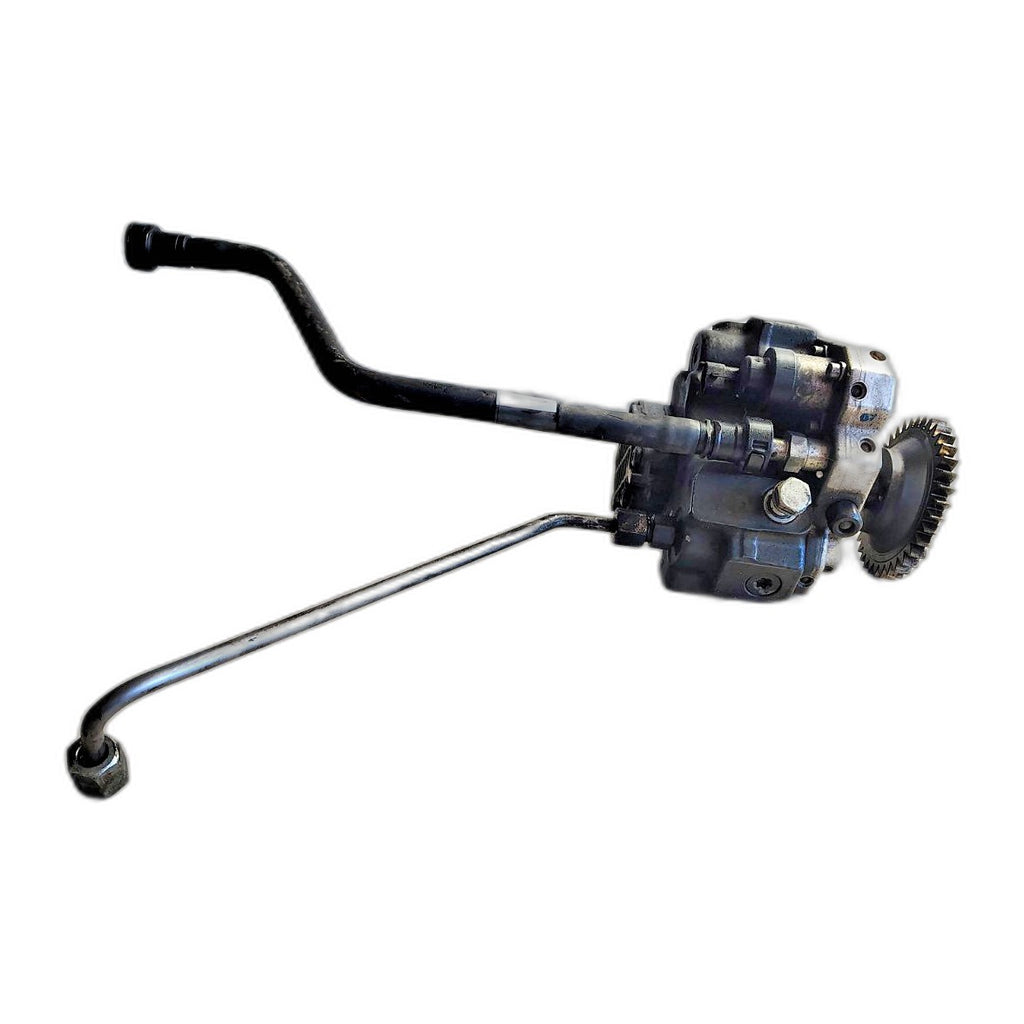 6.7L Cummins Injection Pump 2019-2024 - Remanufactured Direct-Fit Diesel Replacement