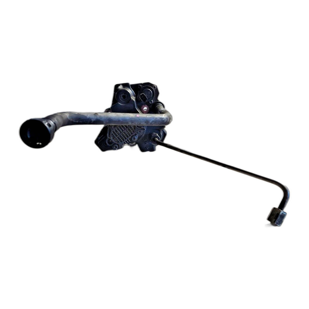 6.7L Cummins Injection Pump 2019-2024 - Remanufactured Direct-Fit Diesel Replacement