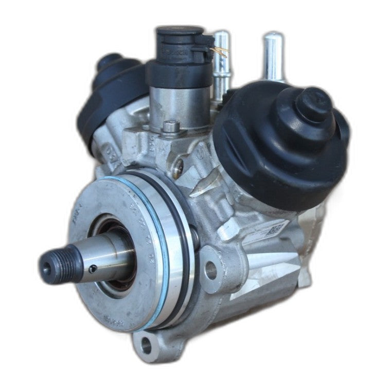 6.7L Cummins Injection Pump 2019-22 - Remanufactured Direct-Fit Diesel Replacement