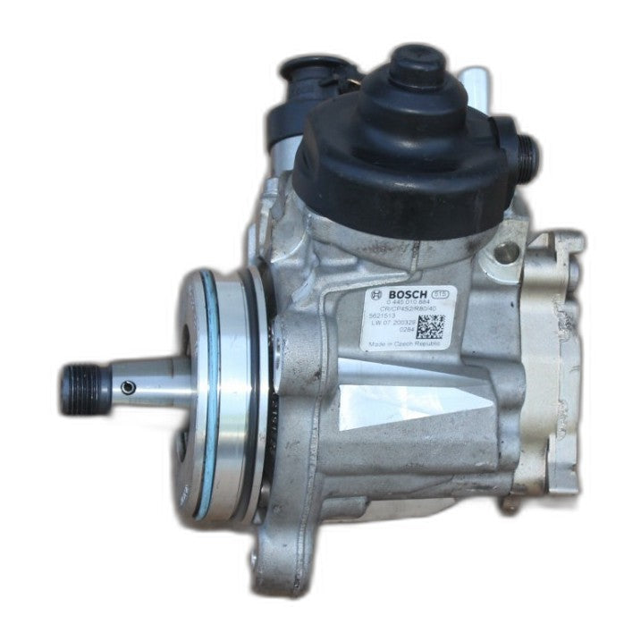 6.7L Cummins Injection Pump 2019-22 - Remanufactured Direct-Fit Diesel Replacement