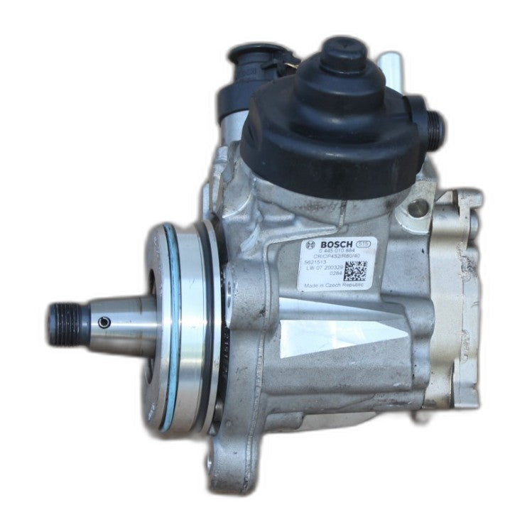 6.7L Cummins Injection Pump 2019-22 - Remanufactured Direct-Fit Diesel Replacement