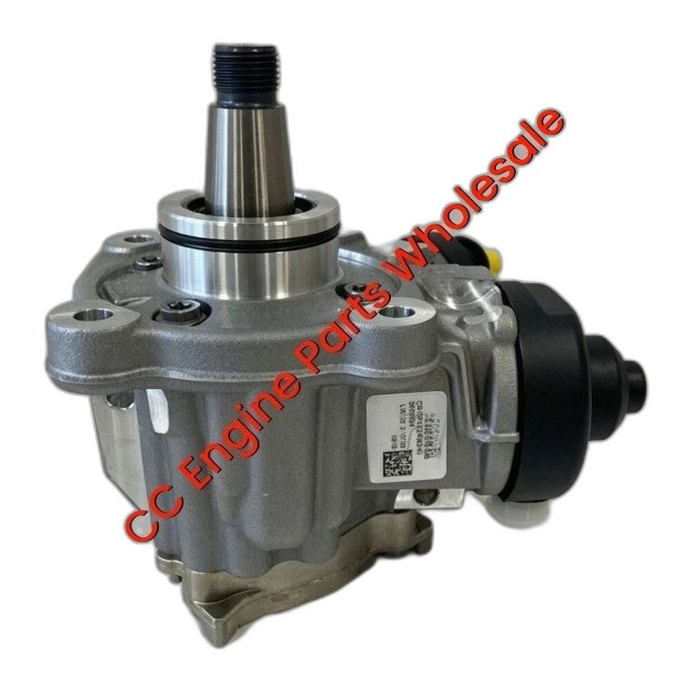 6.7L Cummins Injection Pump 2019 - Remanufactured Direct-Fit Diesel Replacement