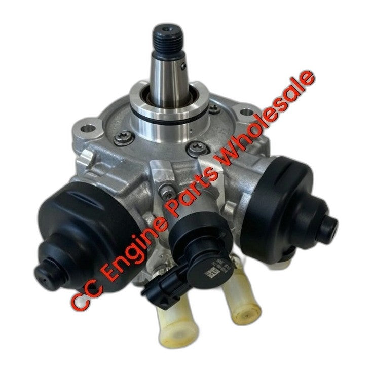 6.7L Cummins Injection Pump 2019 - Remanufactured Direct-Fit Diesel Replacement