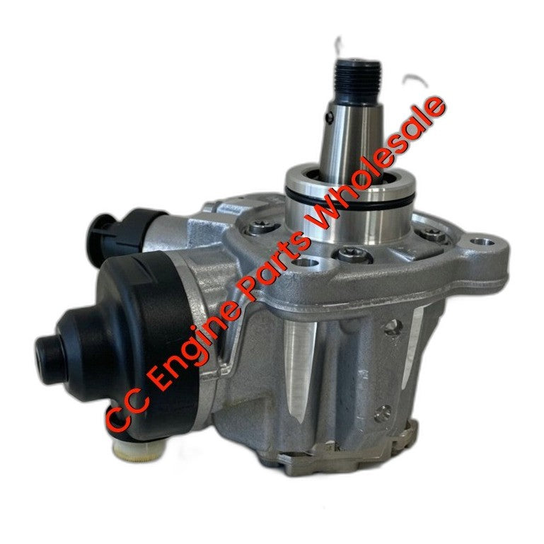 6.7L Cummins Injection Pump 2019 - Remanufactured Direct-Fit Diesel Replacement
