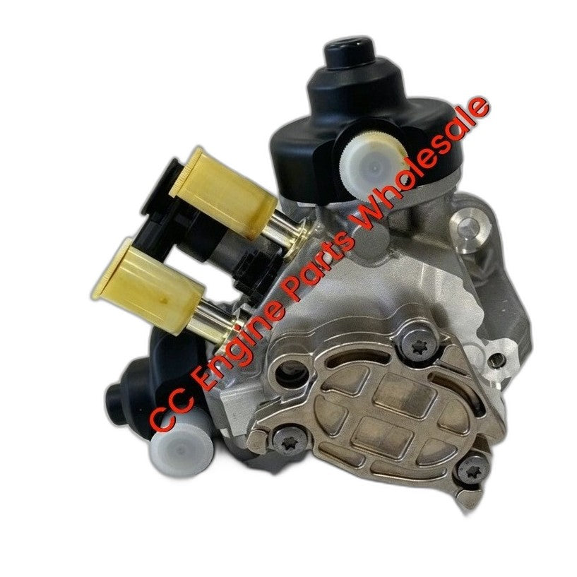 6.7L Cummins Injection Pump 2019 - Remanufactured Direct-Fit Diesel Replacement